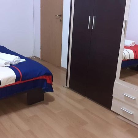 Best Apartment Брашов Екстериор снимка