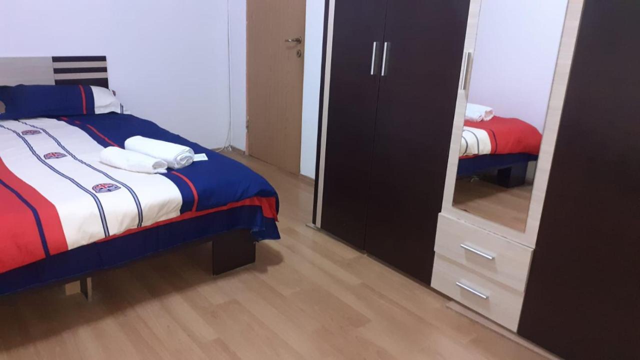 Best Apartment Брашов Екстериор снимка